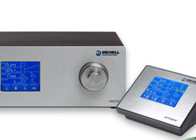 H2S and Total Sulfur Analyzers