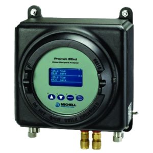 Promet EExd