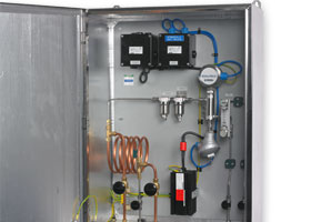 آنالایزر های هدایت الکتریکی