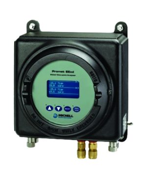 Promet EExd