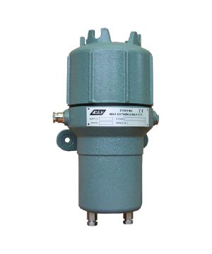 Oxygen Analyser-8864