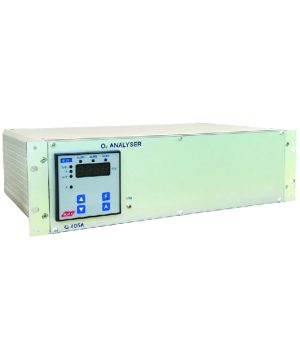 Oxygen Analyser-G405 Series