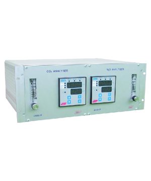 Multi Gas Analyser-4400